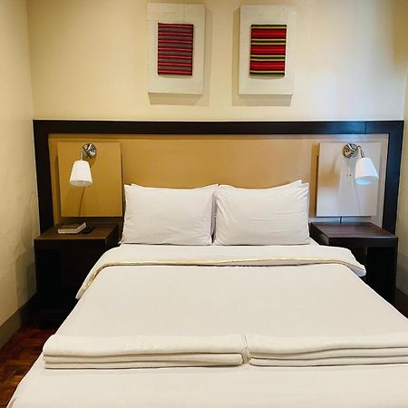 באגויו Baguio Holiday Villas מראה חיצוני תמונה